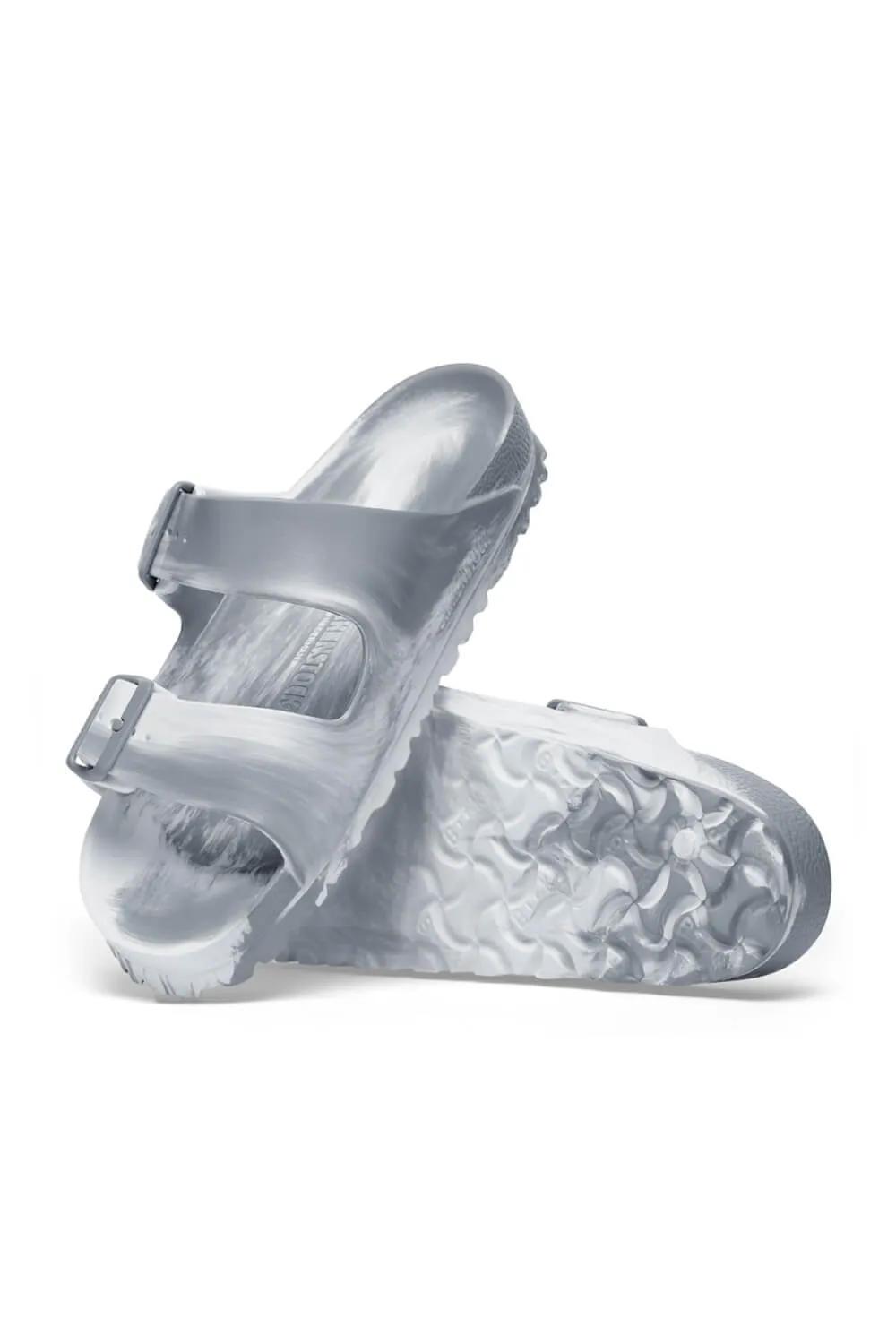 Birkenstock Arizona EVA Sandals for Women in Coin Stone | 1028787