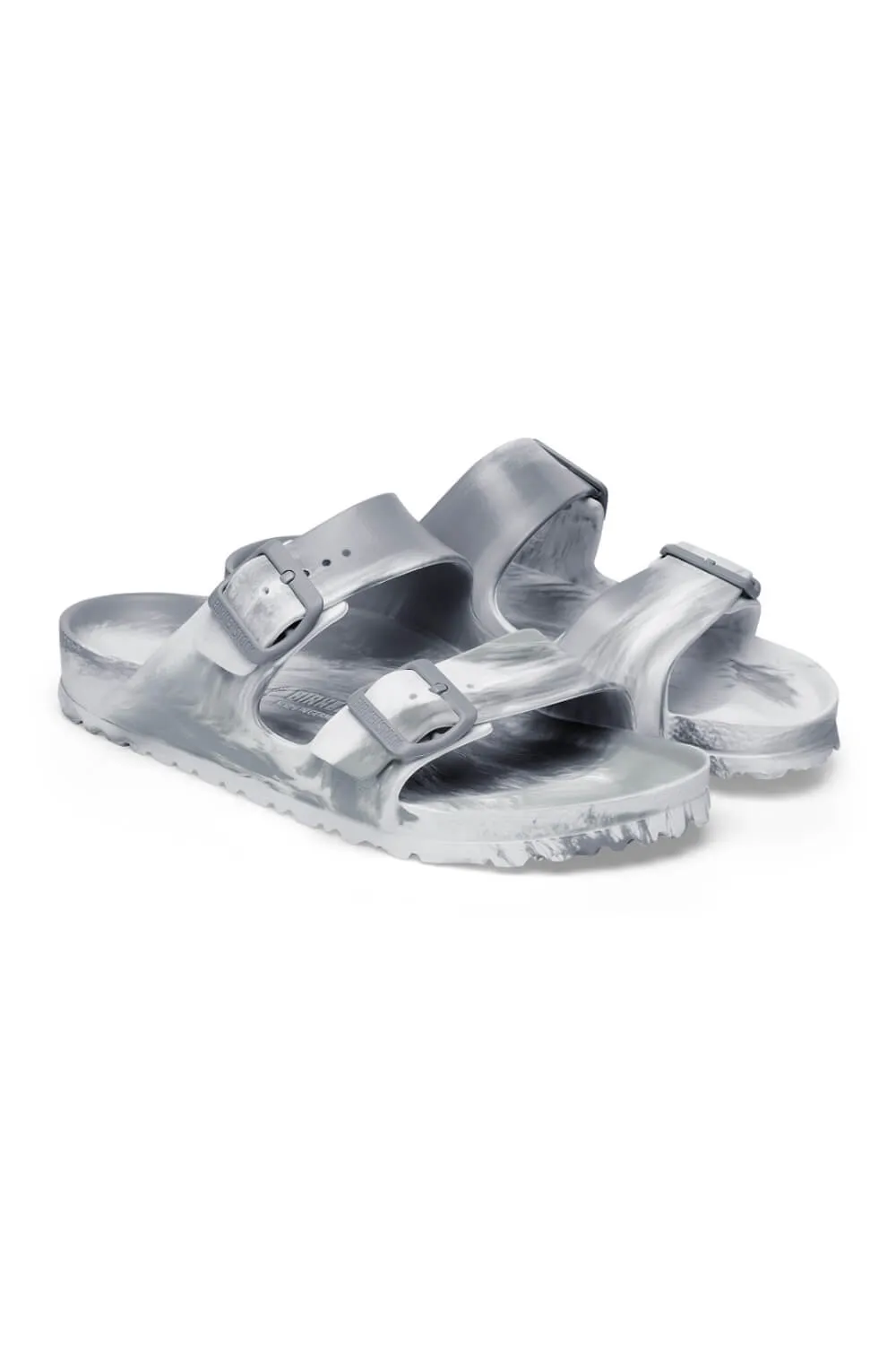 Birkenstock Arizona EVA Sandals for Women in Coin Stone | 1028787