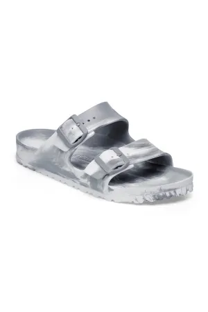 Birkenstock Arizona EVA Sandals for Women in Coin Stone | 1028787