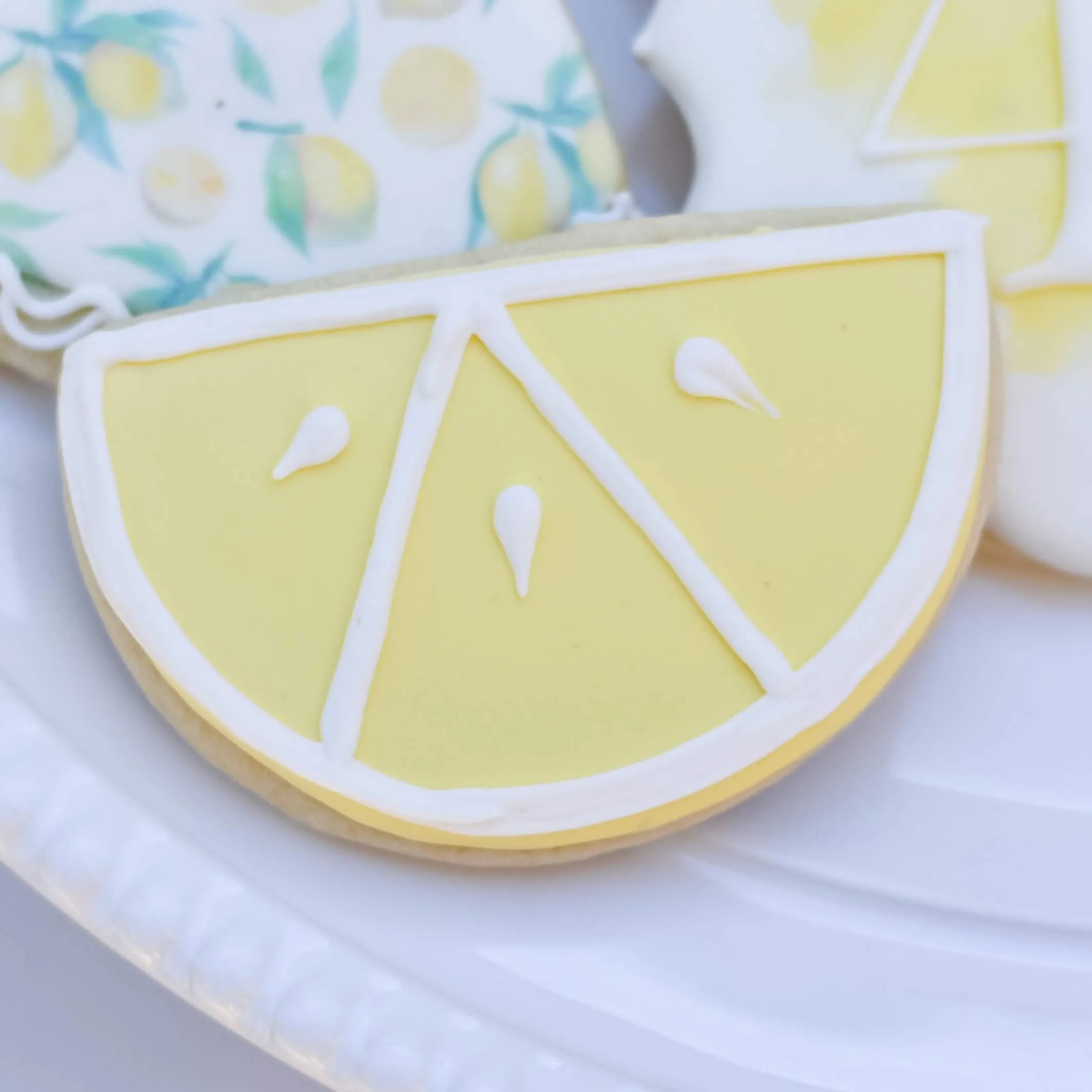 Birthday | Lemonade Stand