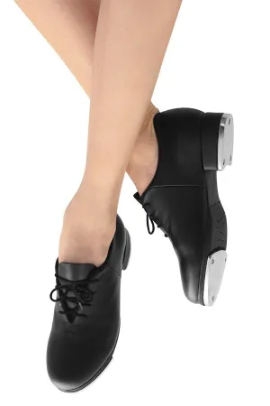 Bloch Sync Leather Tap Shoe
