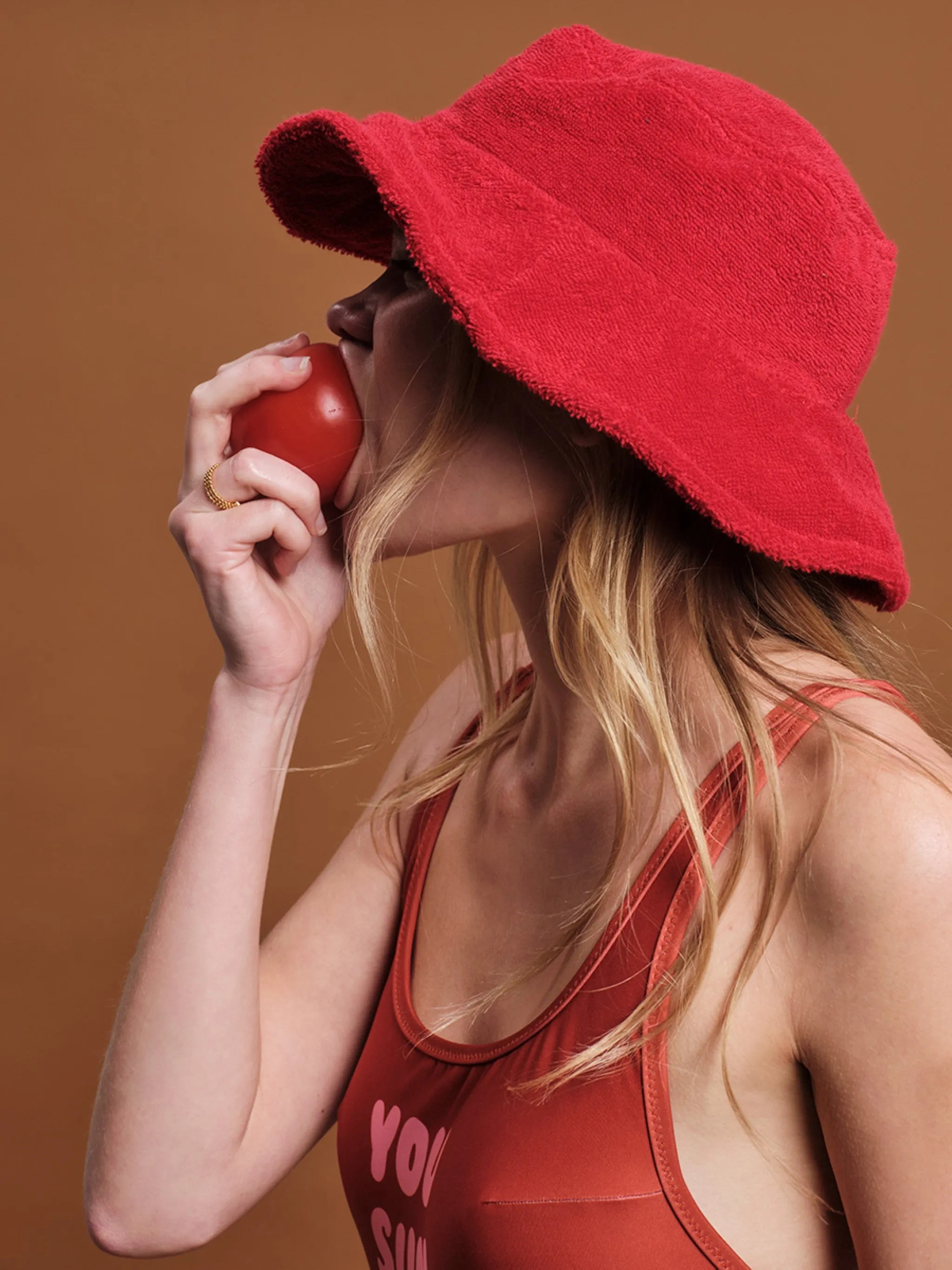 Bloody Mary | Hat