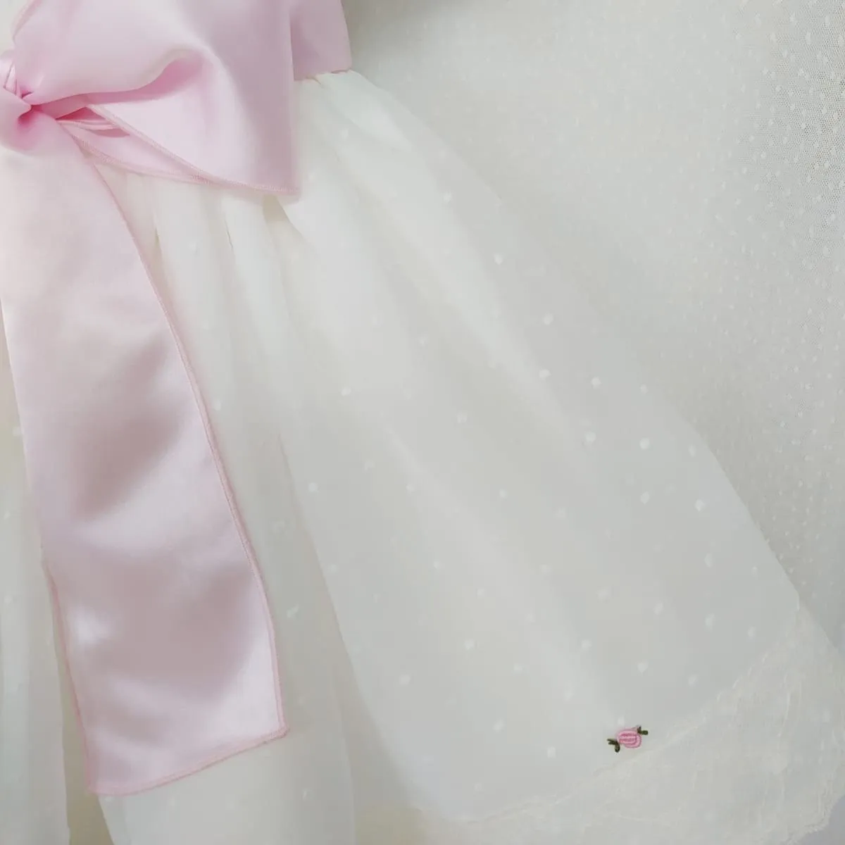 BLUEBELLS - Joanna Dress - Pink