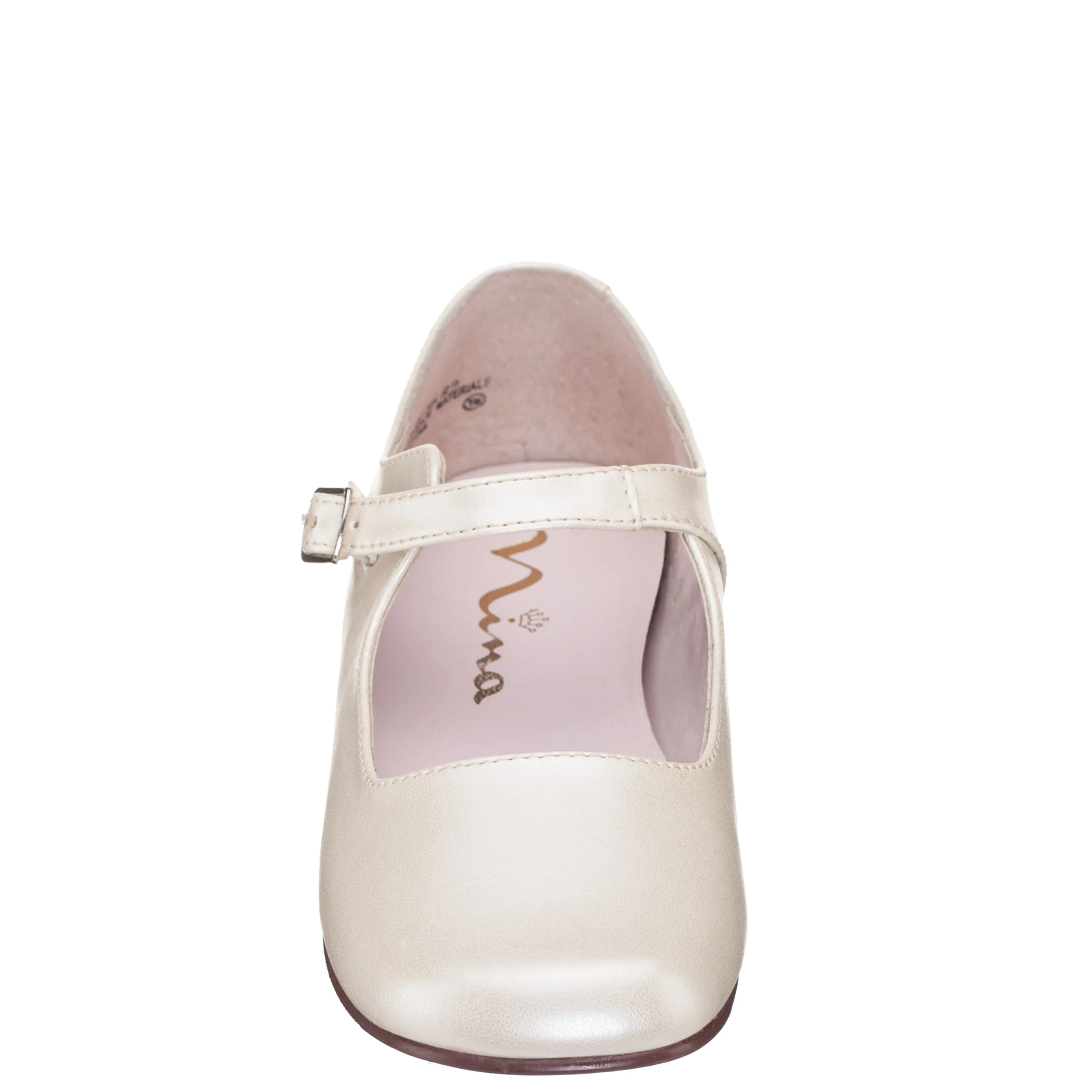 BONNETT-BONE PEARLIZED