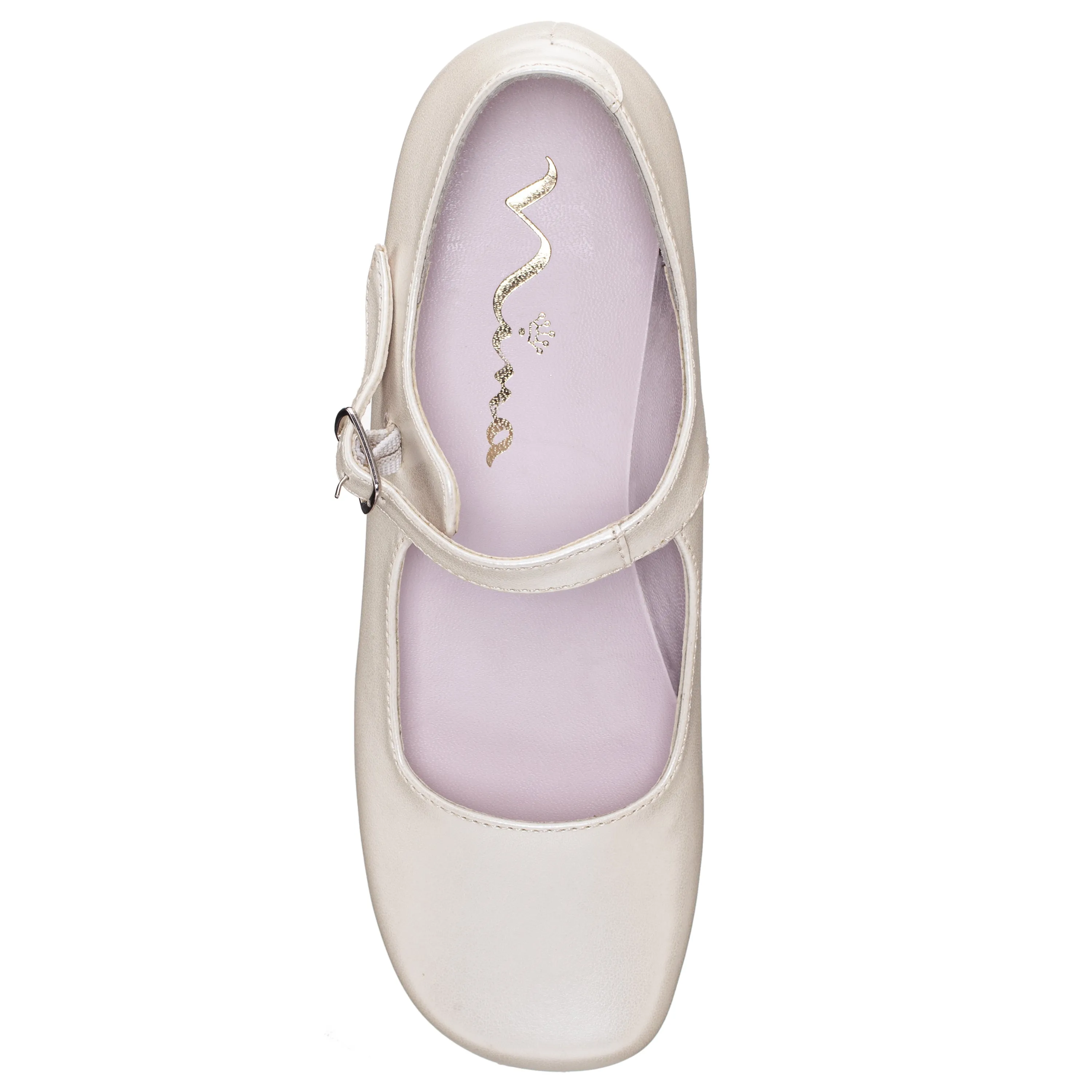BONNETT-BONE PEARLIZED