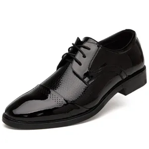 British Style Dress Shoes Up To Size 14