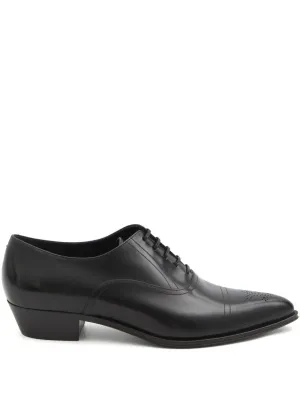BROGUES