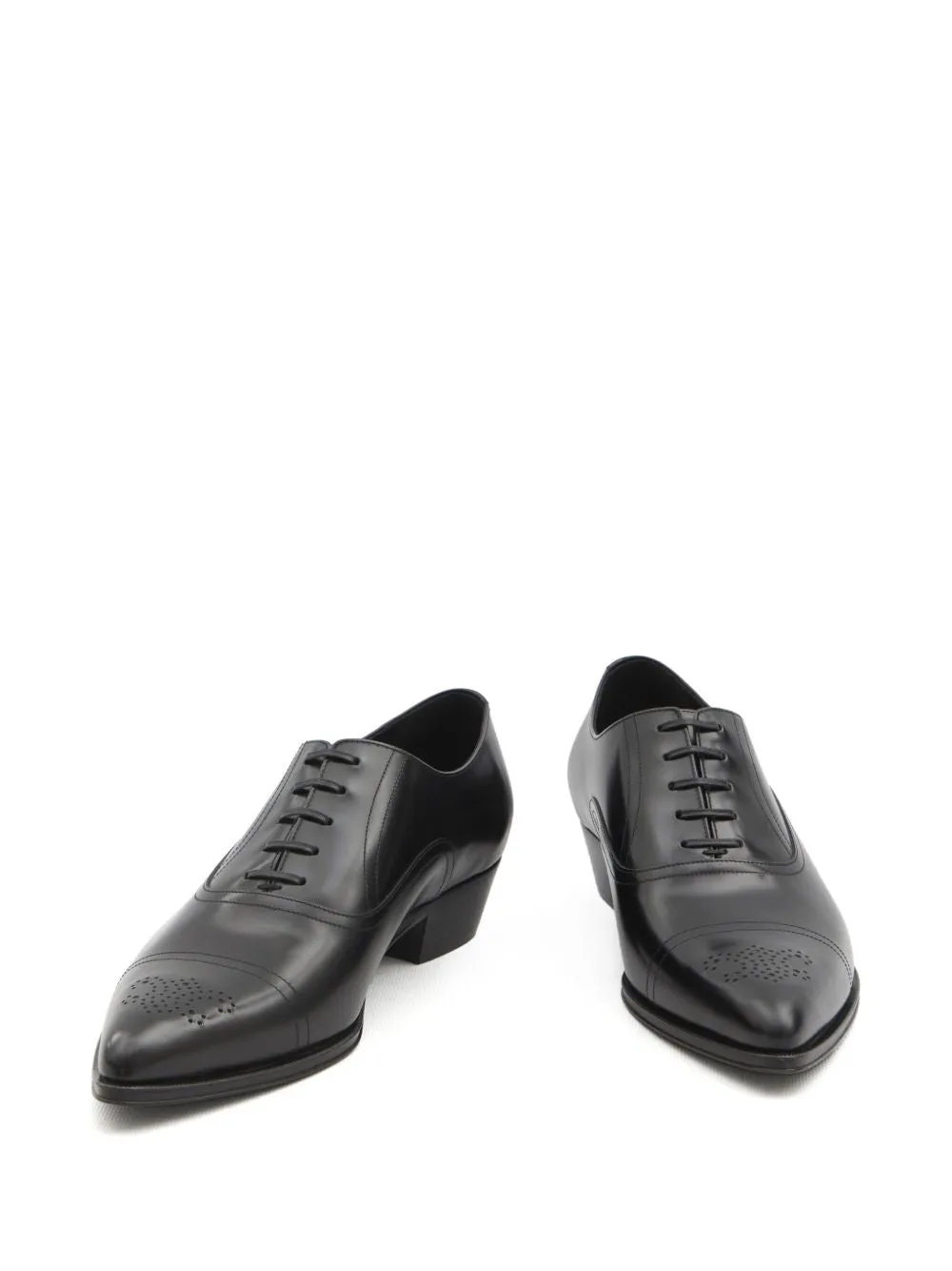 BROGUES