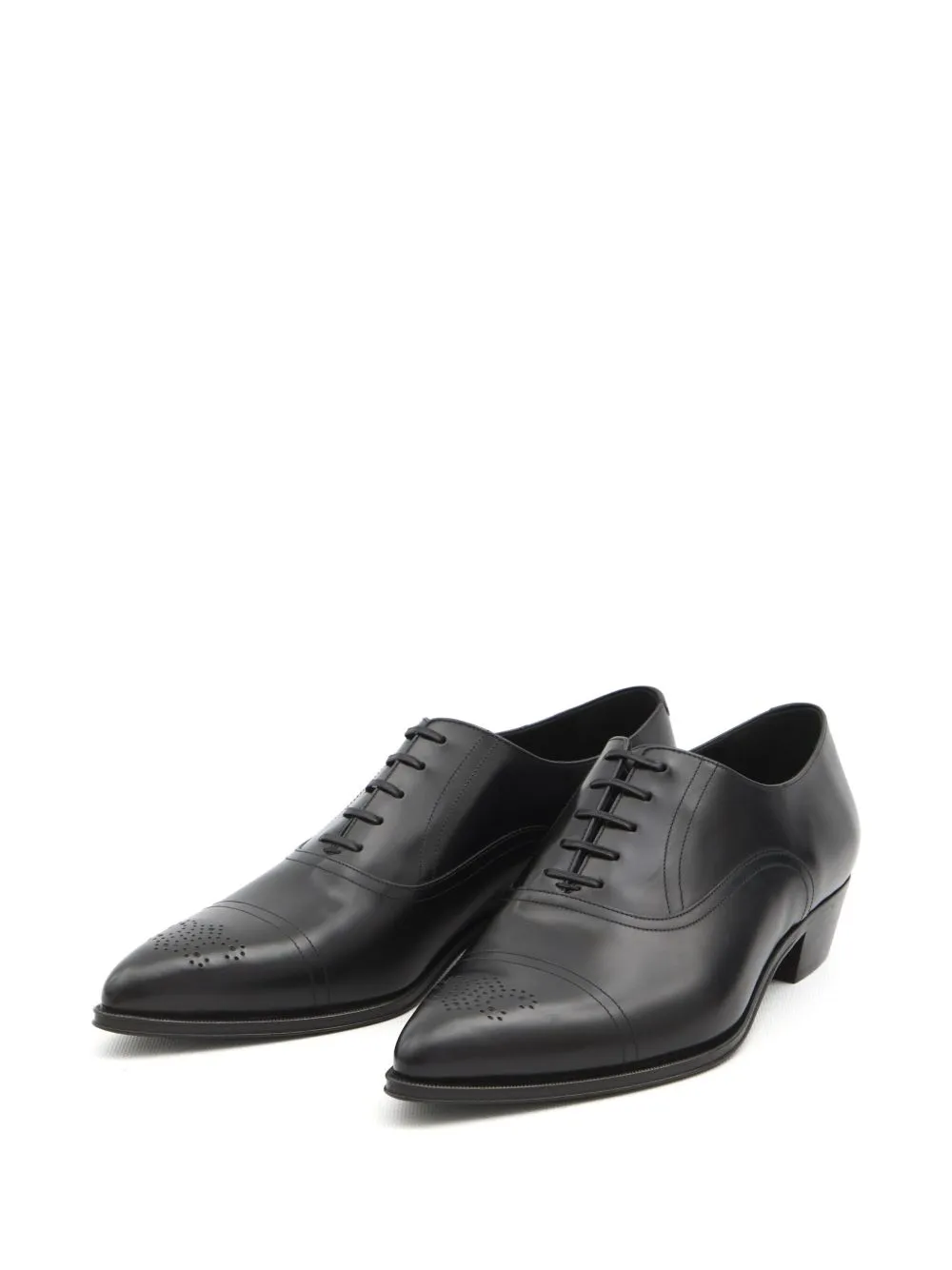BROGUES