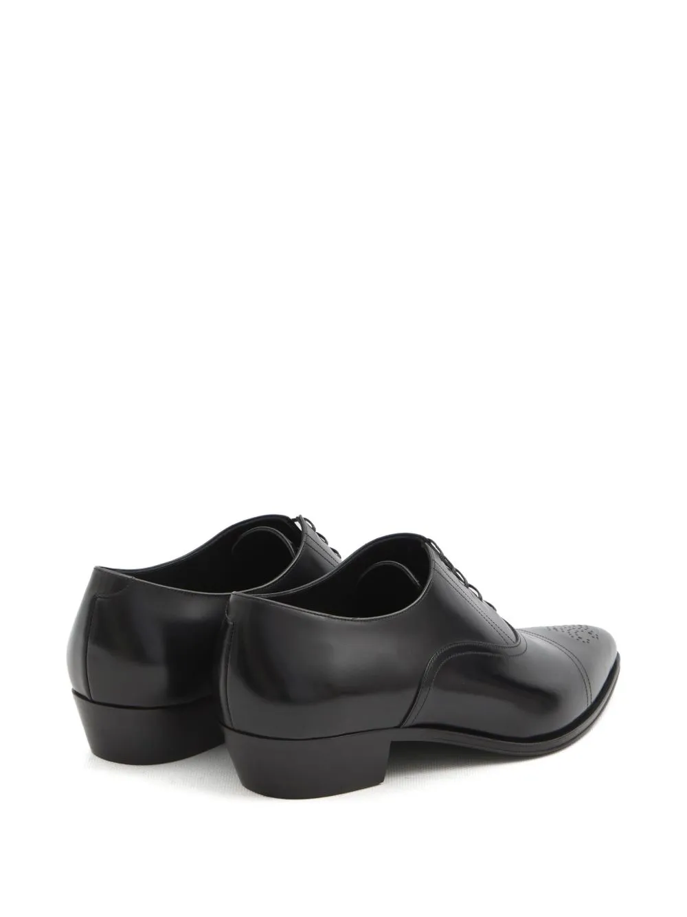 BROGUES