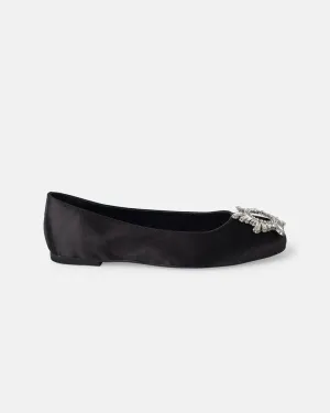 Brooke Ballet - Black