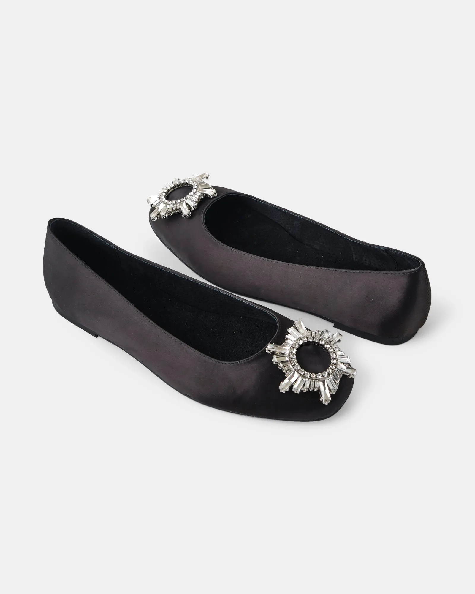 Brooke Ballet - Black