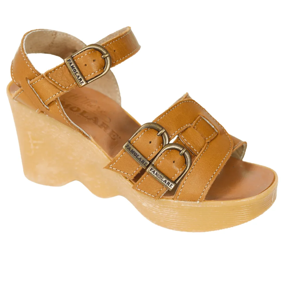 Buckleberry Finn - Cognac