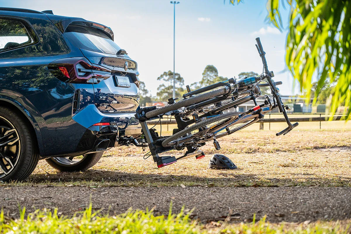 Buzz Rack E-Scorpion 2 Bike Tow Ball Mount Platform Rack
