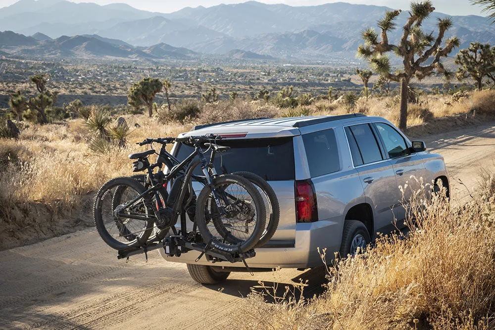 Buzz Rack E-Scorpion H2 2-Bike Platform Rack