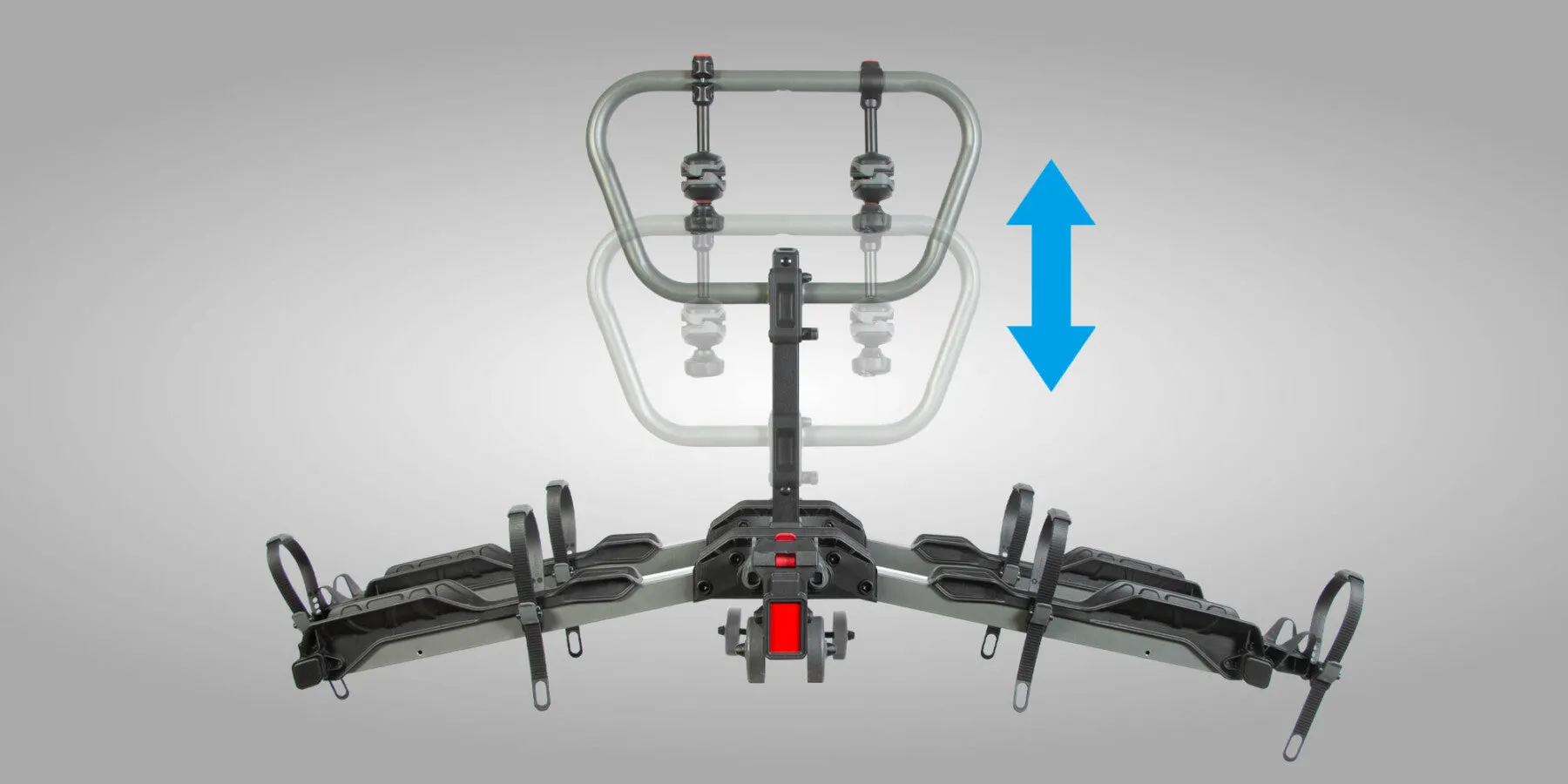Buzz Rack E-Scorpion H2 2-Bike Platform Rack