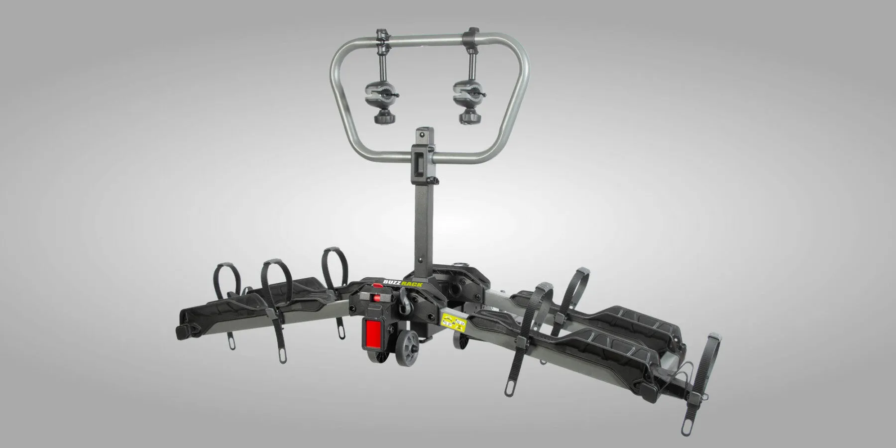 Buzz Rack E-Scorpion H2 2-Bike Platform Rack