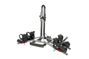 BUZZYBEE PLATFORM RACK 2 HITCH