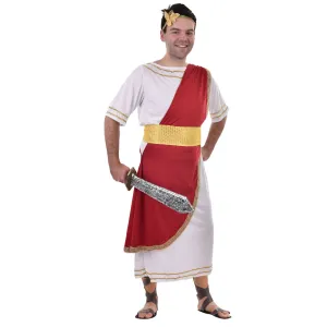 Caesar Costume