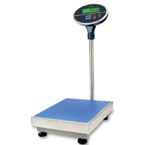 Camry Digital Weighing Platform Bench Scale