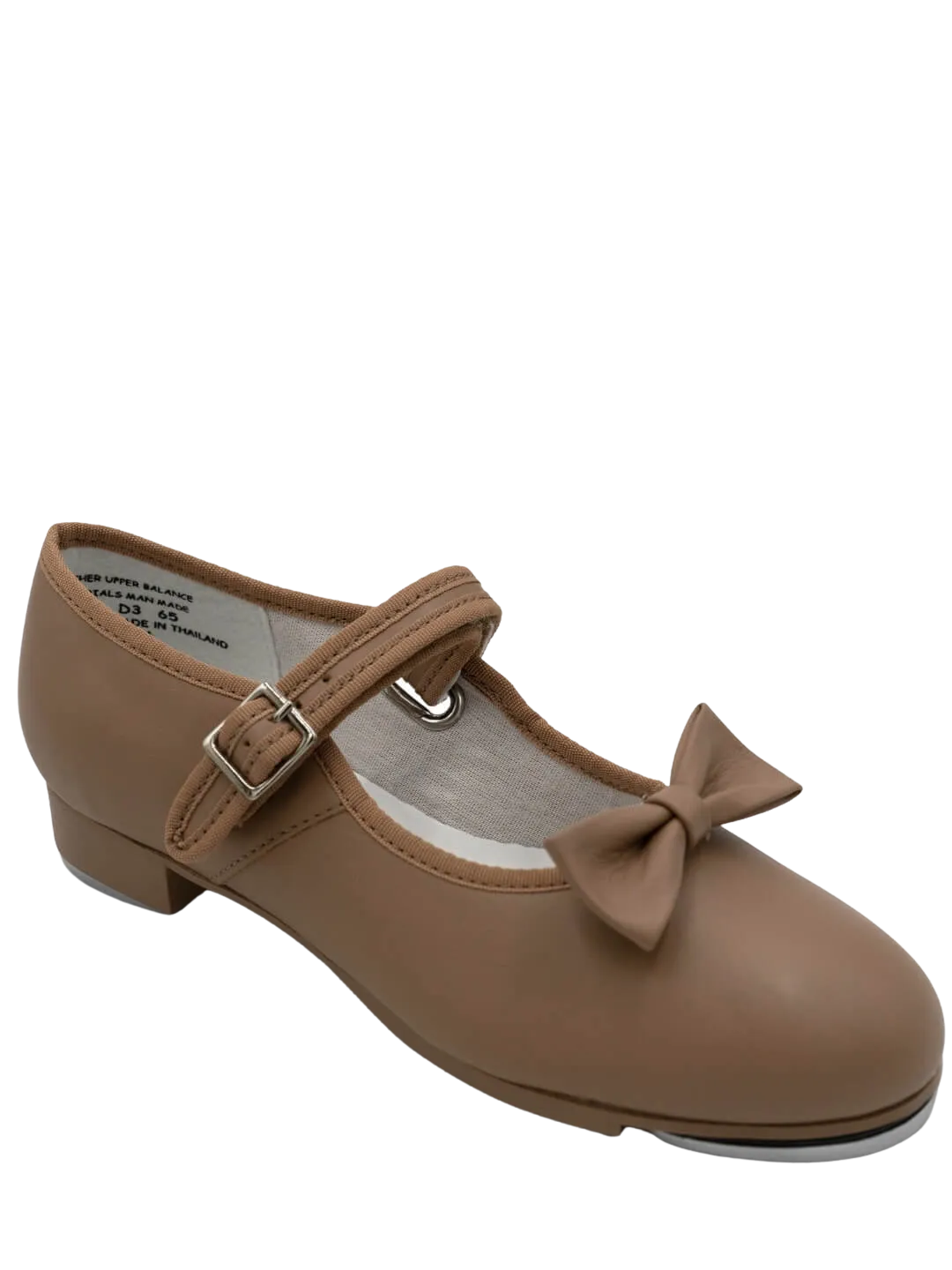 Capezio- Mary Jane Tap Shoe