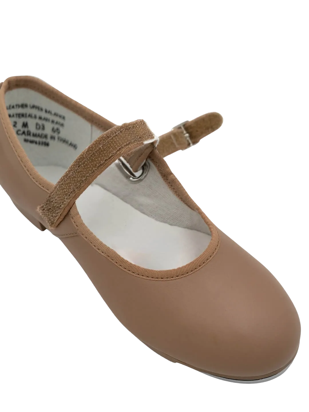 Capezio- Mary Jane Tap Shoe