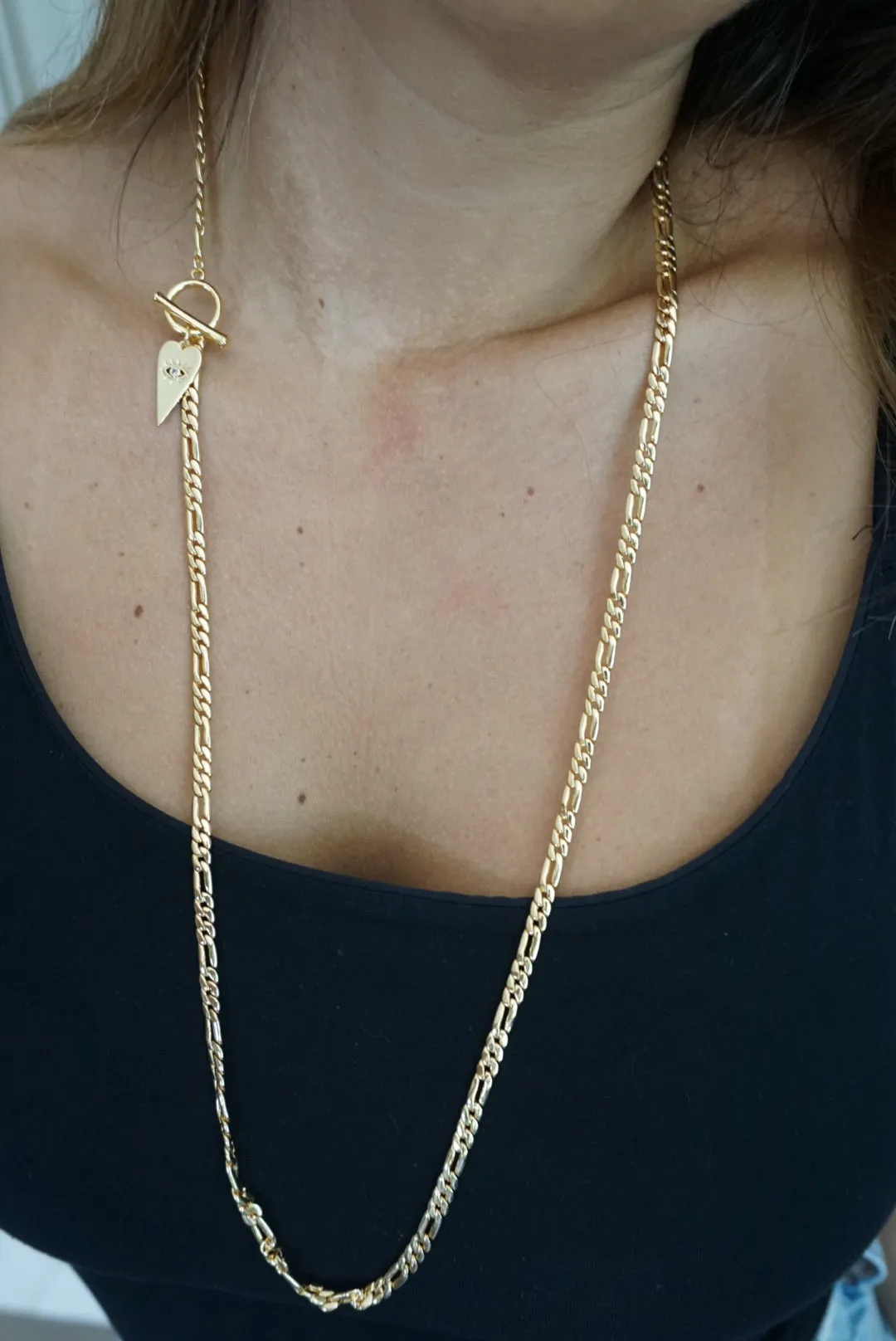 Capri 3 in 1 Necklace