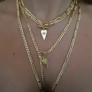 Capri 3 in 1 Necklace