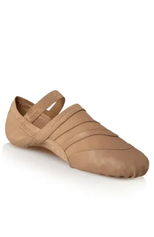 Caramel Slip On Freeform - Adult