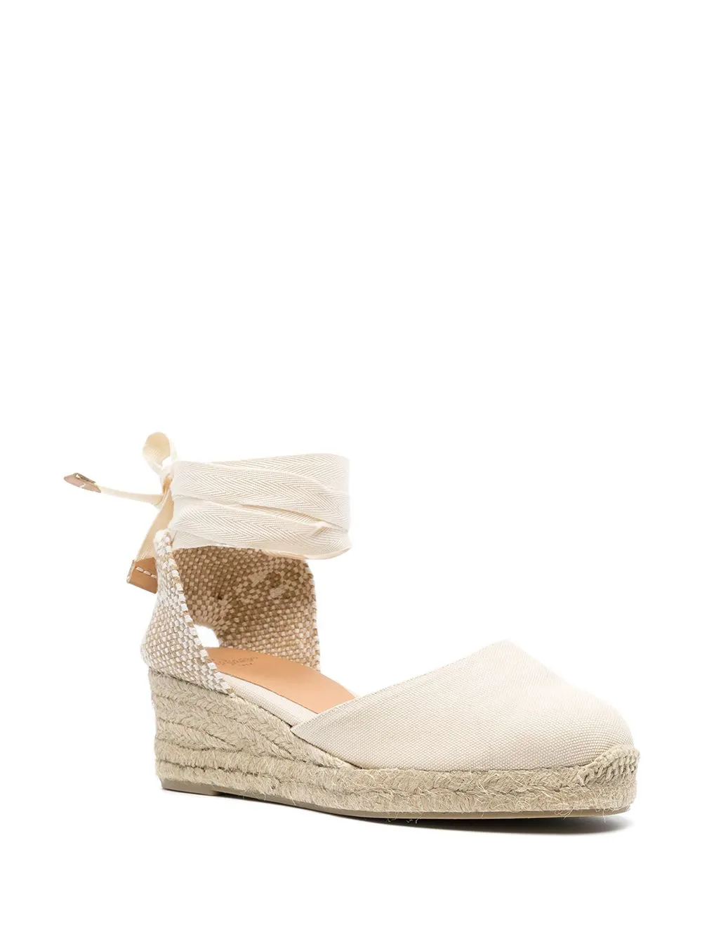 Carina canvas espadrilles