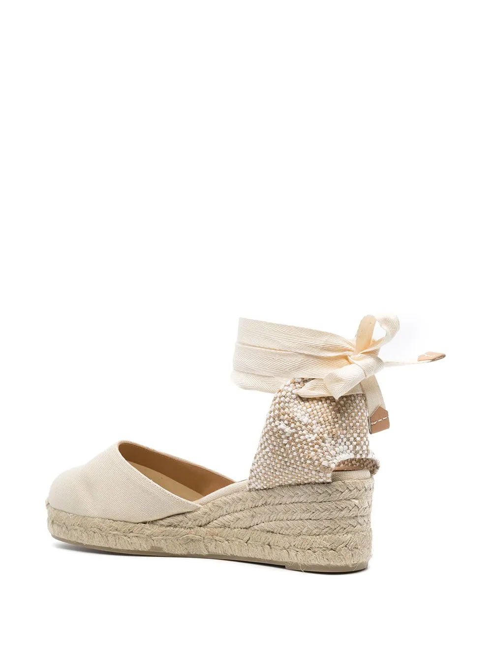 Carina canvas espadrilles
