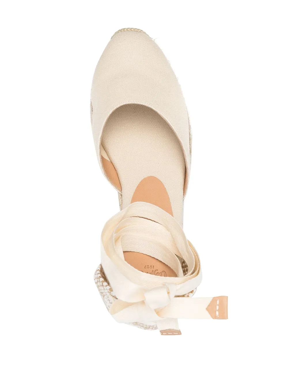 Carina canvas espadrilles