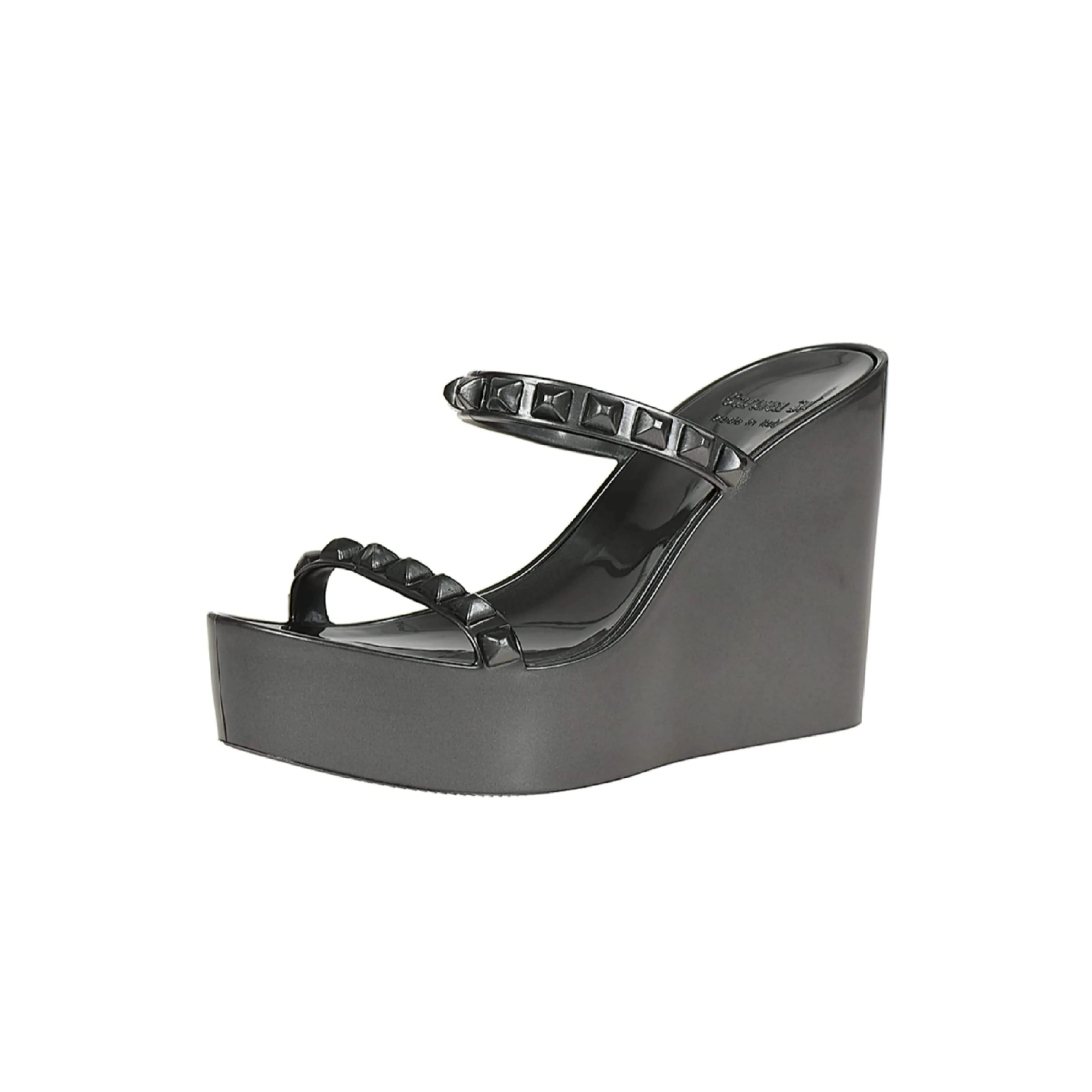 Carmen Sol Tonino - Metallic Clearance