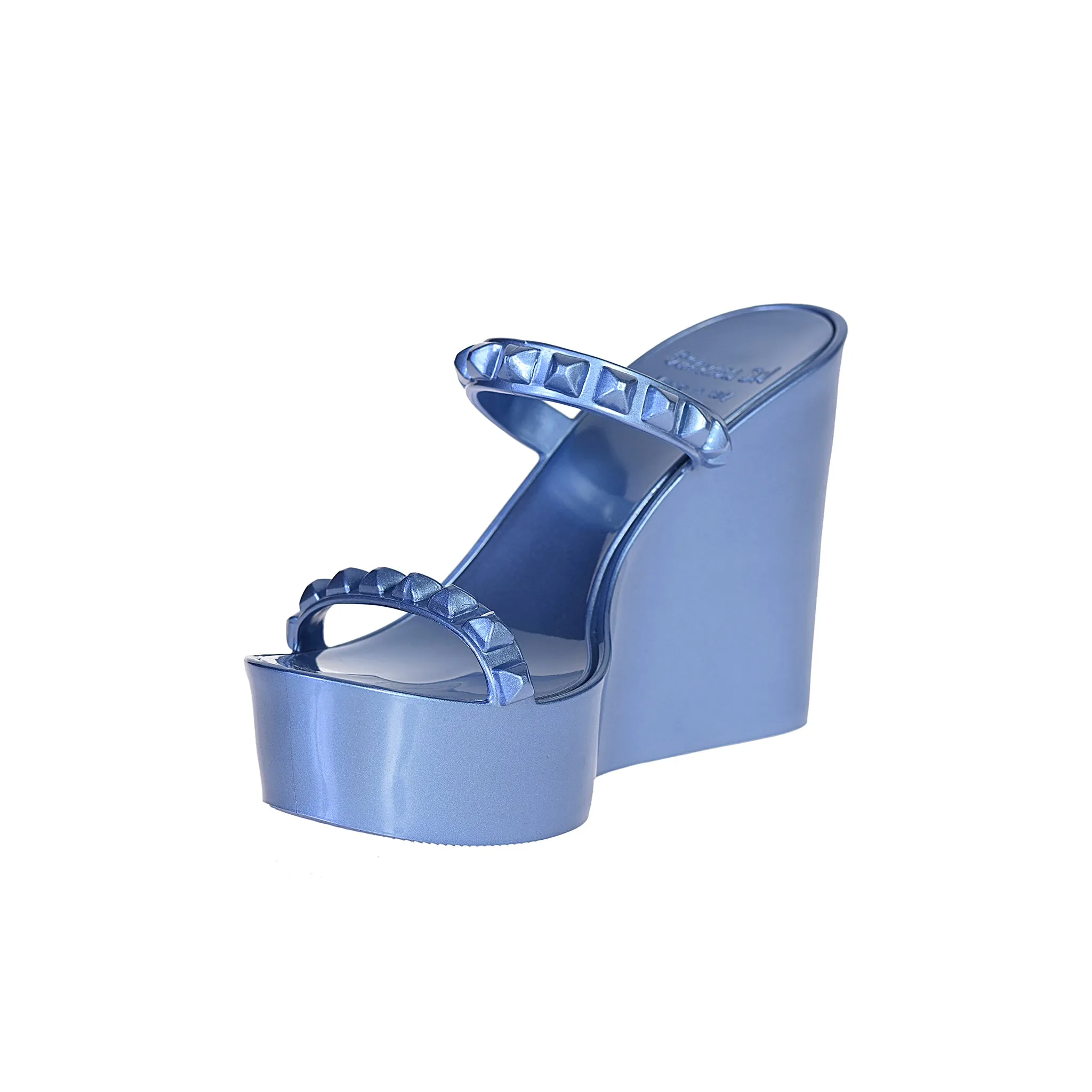 Carmen Sol Tonino - Metallic Jelly