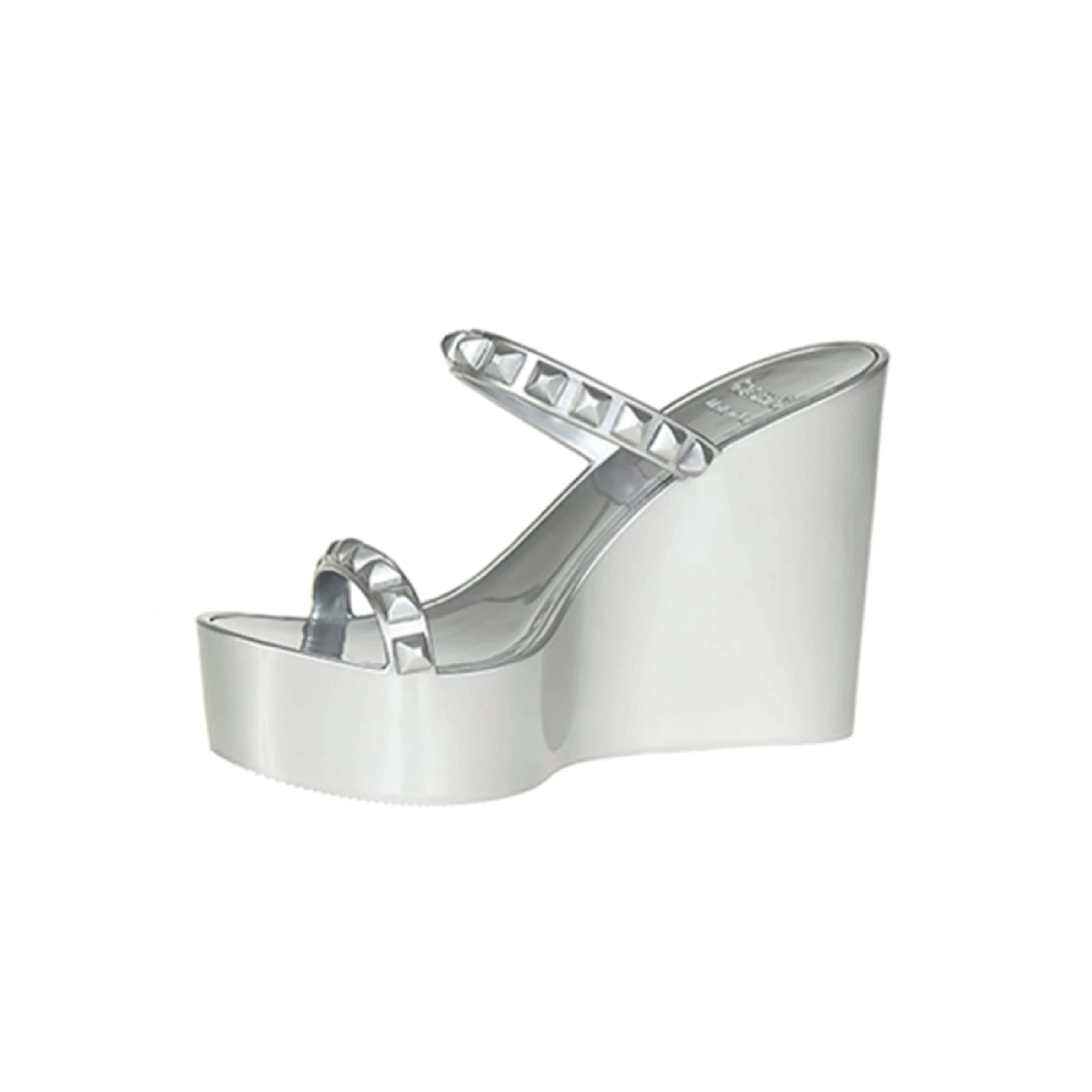 Carmen Sol Tonino - Metallic Jelly
