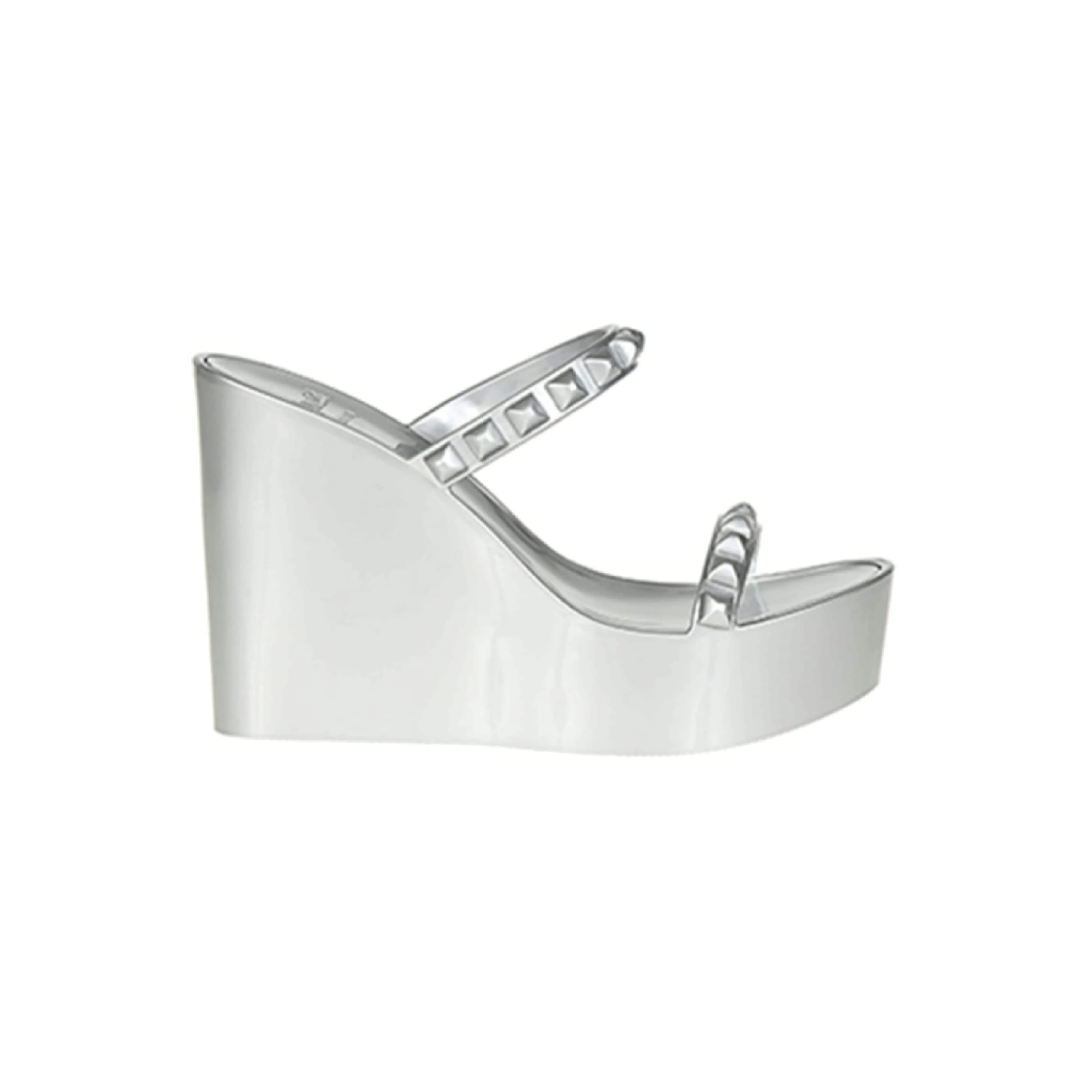 Carmen Sol Tonino - Metallic Jelly