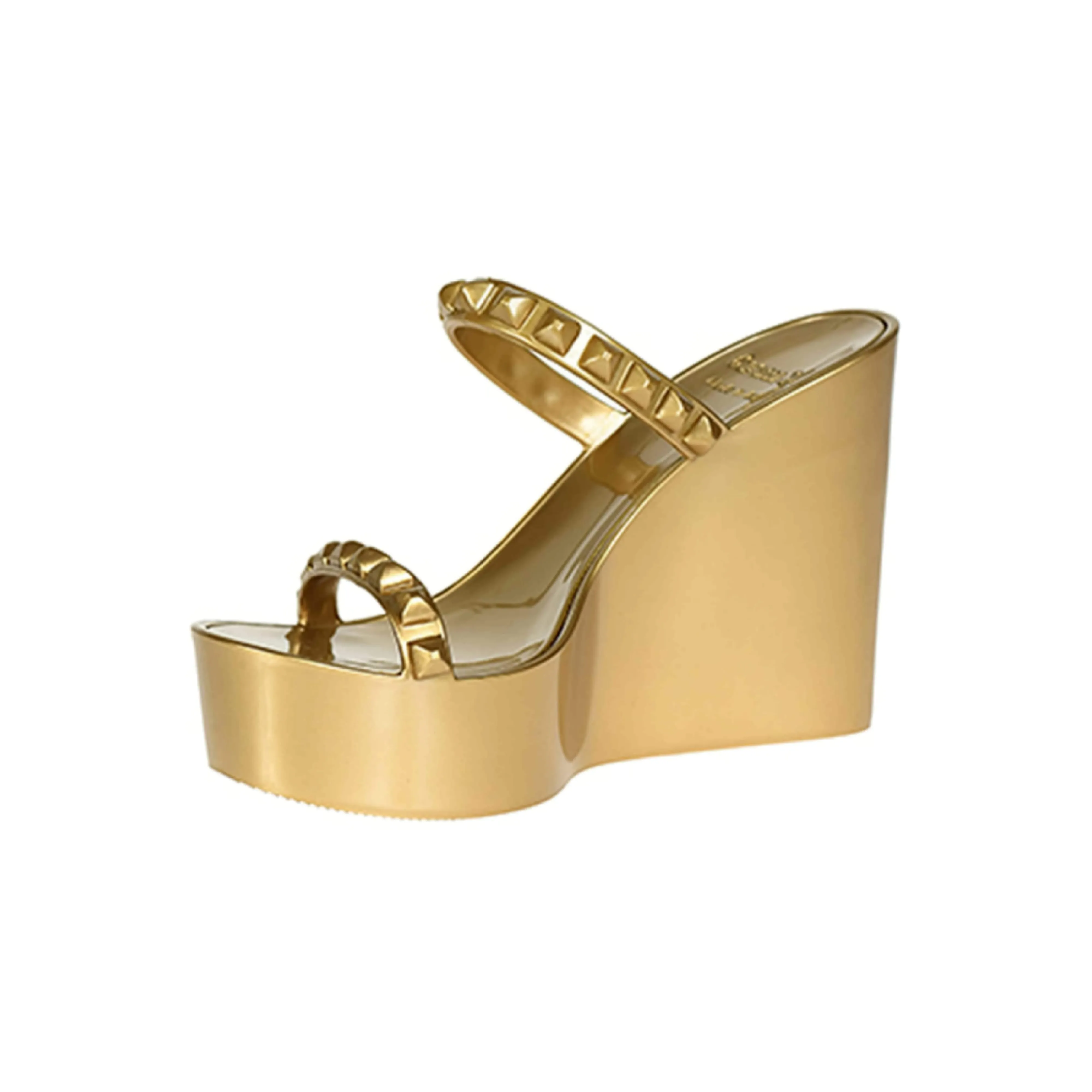 Carmen Sol Tonino - Metallic Jelly