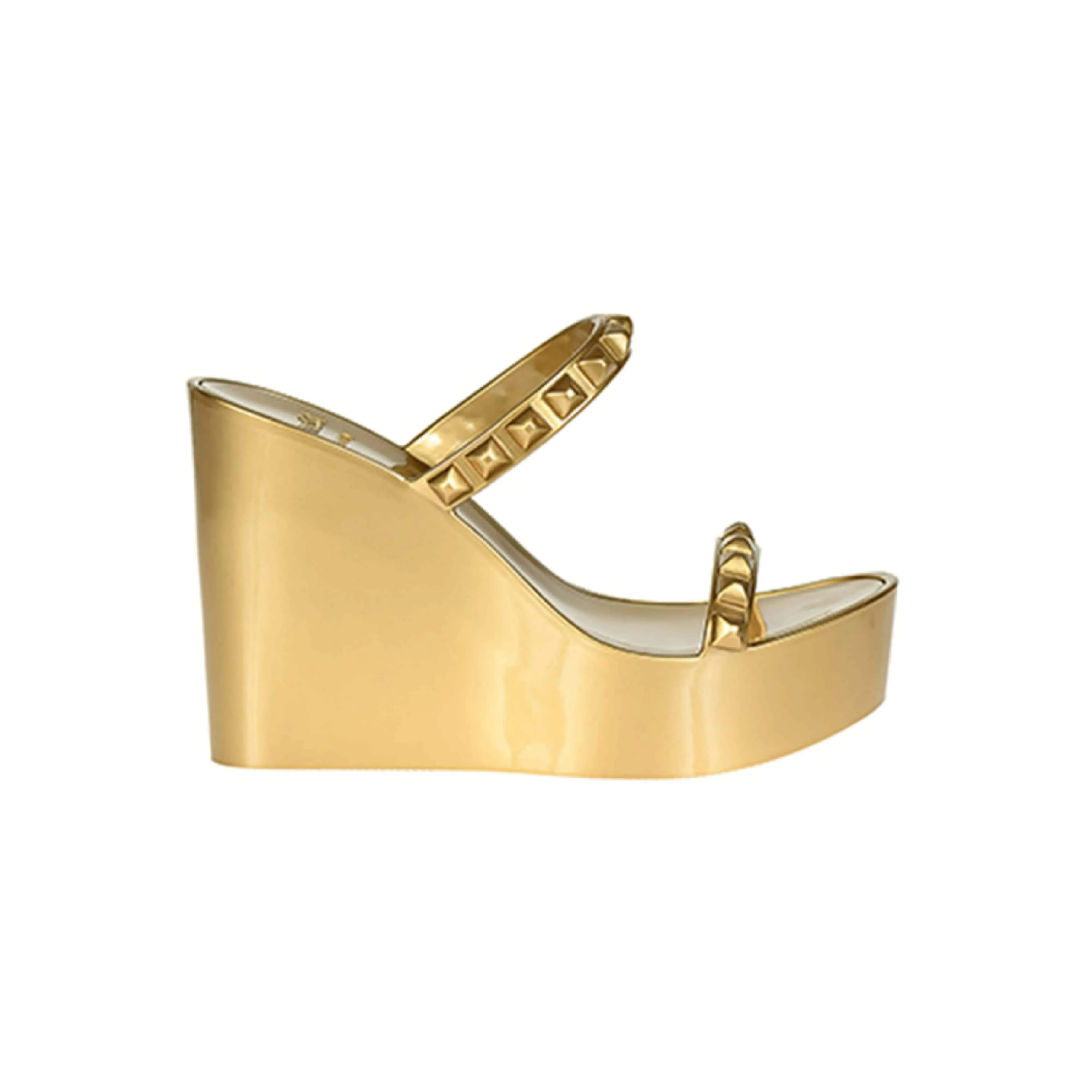 Carmen Sol Tonino - Metallic Jelly
