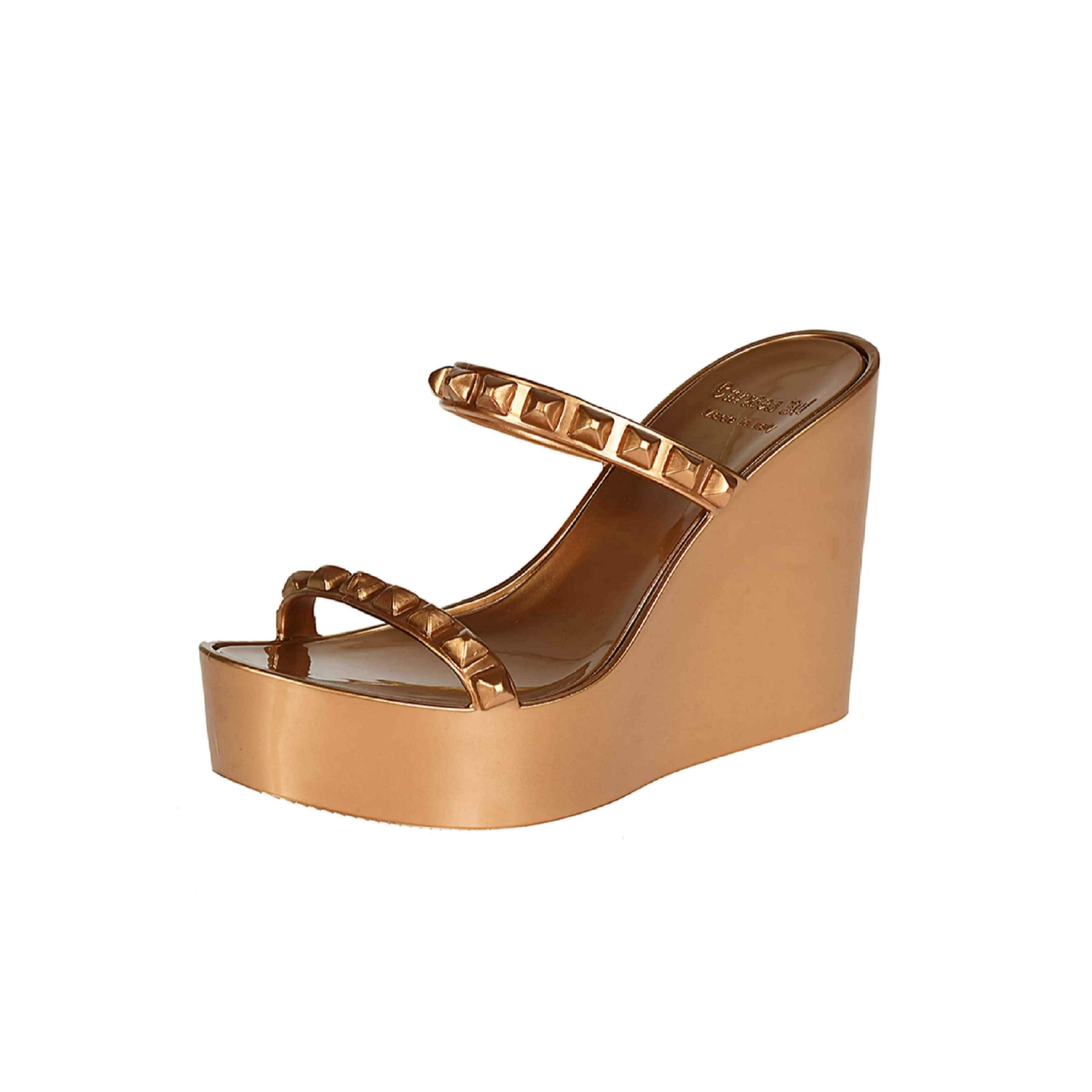 Carmen Sol Tonino - Metallic Jelly