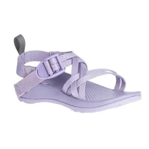 Chaco ZX/1 EcoTread Sandal Little Kid Lavender Frost