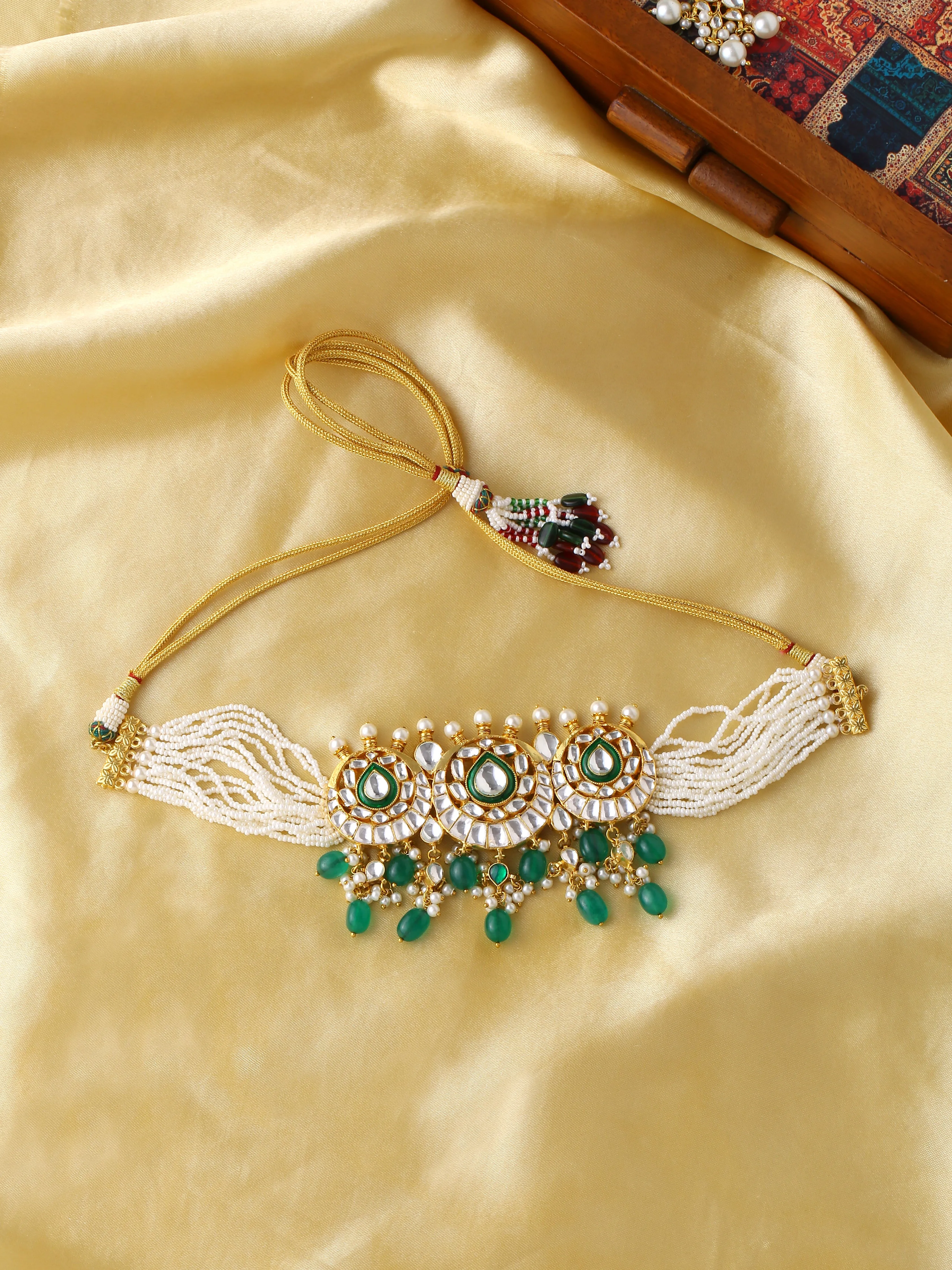 Chand Choker