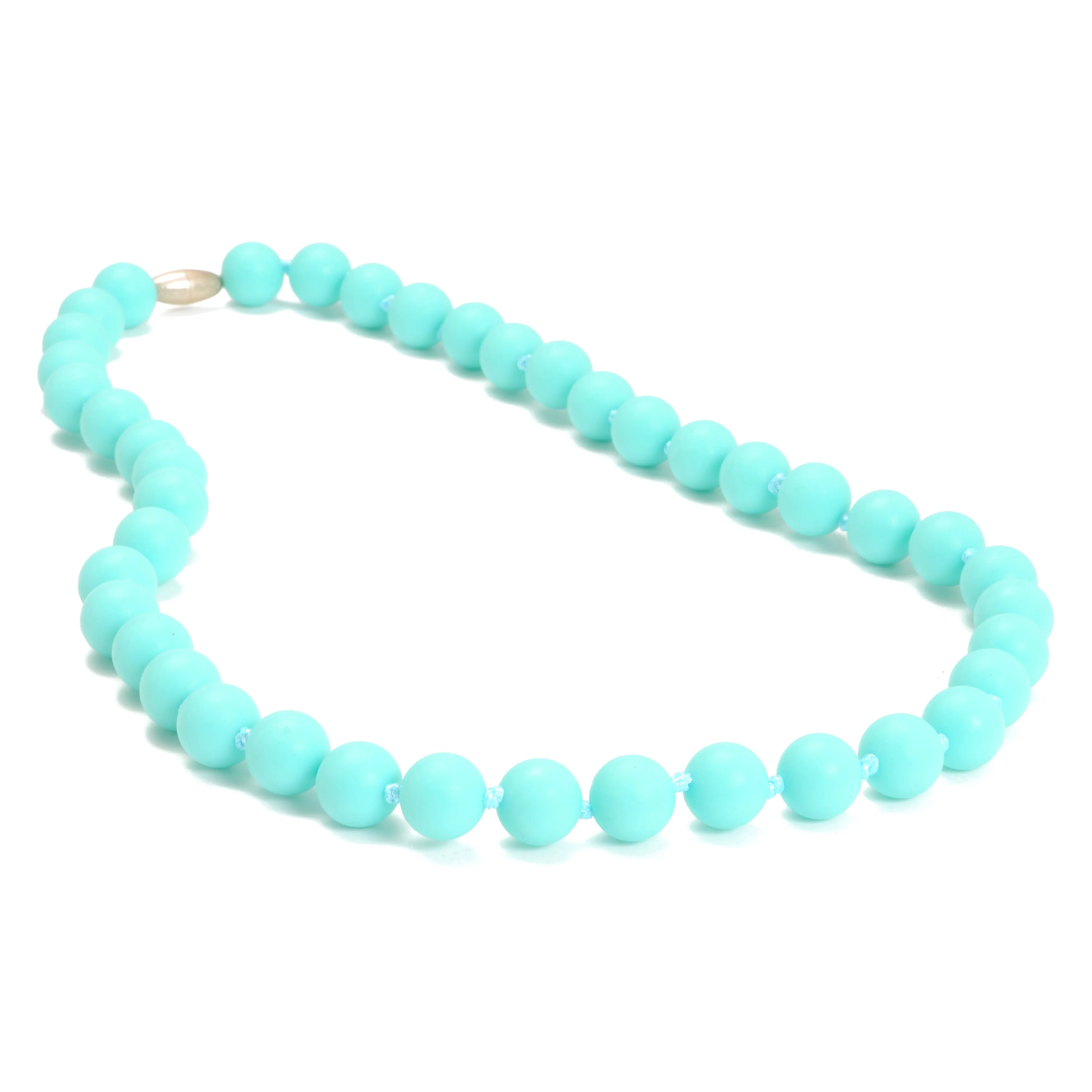 Chewbeads Jane Teething Necklace