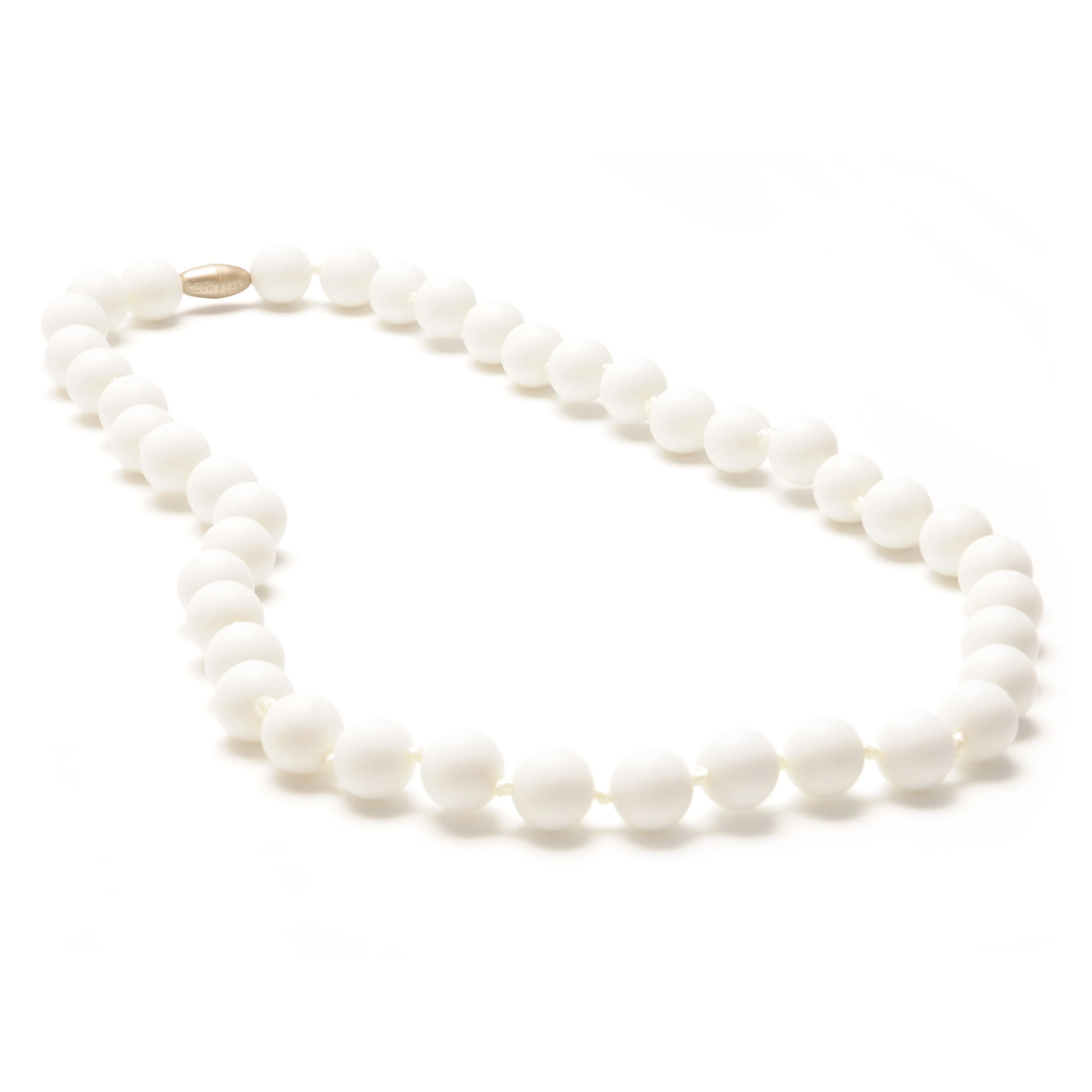 Chewbeads Jane Teething Necklace