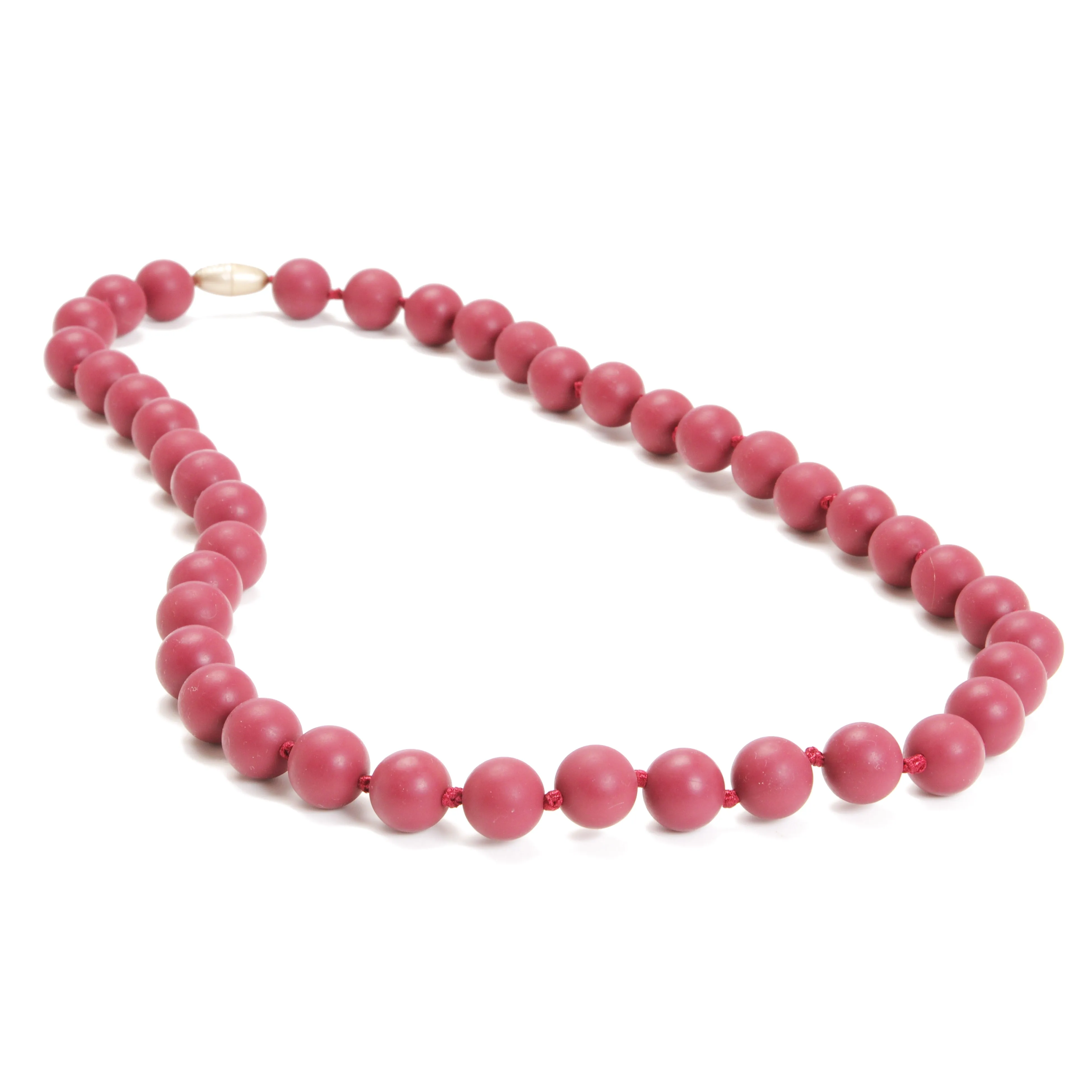 Chewbeads Jane Teething Necklace