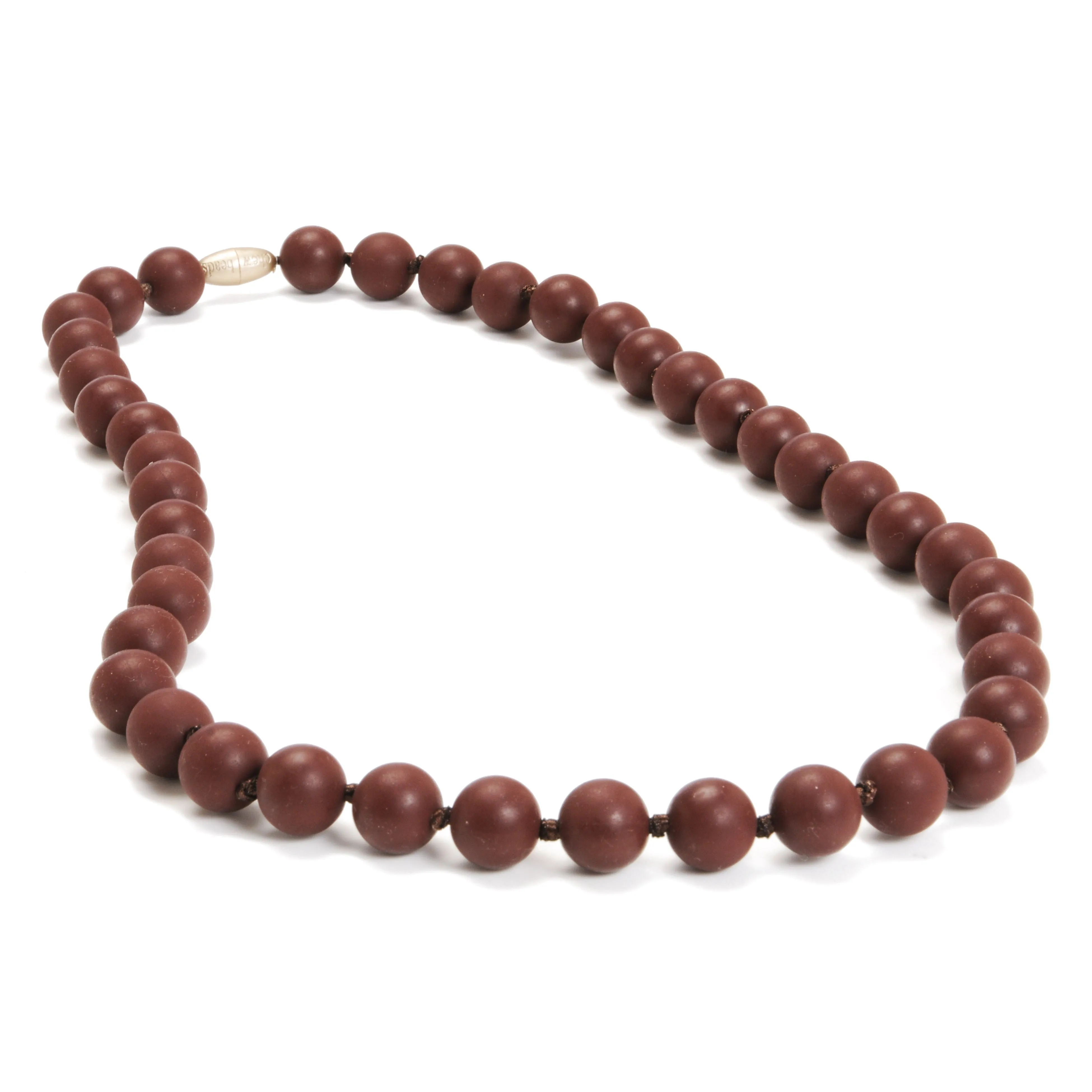 Chewbeads Jane Teething Necklace