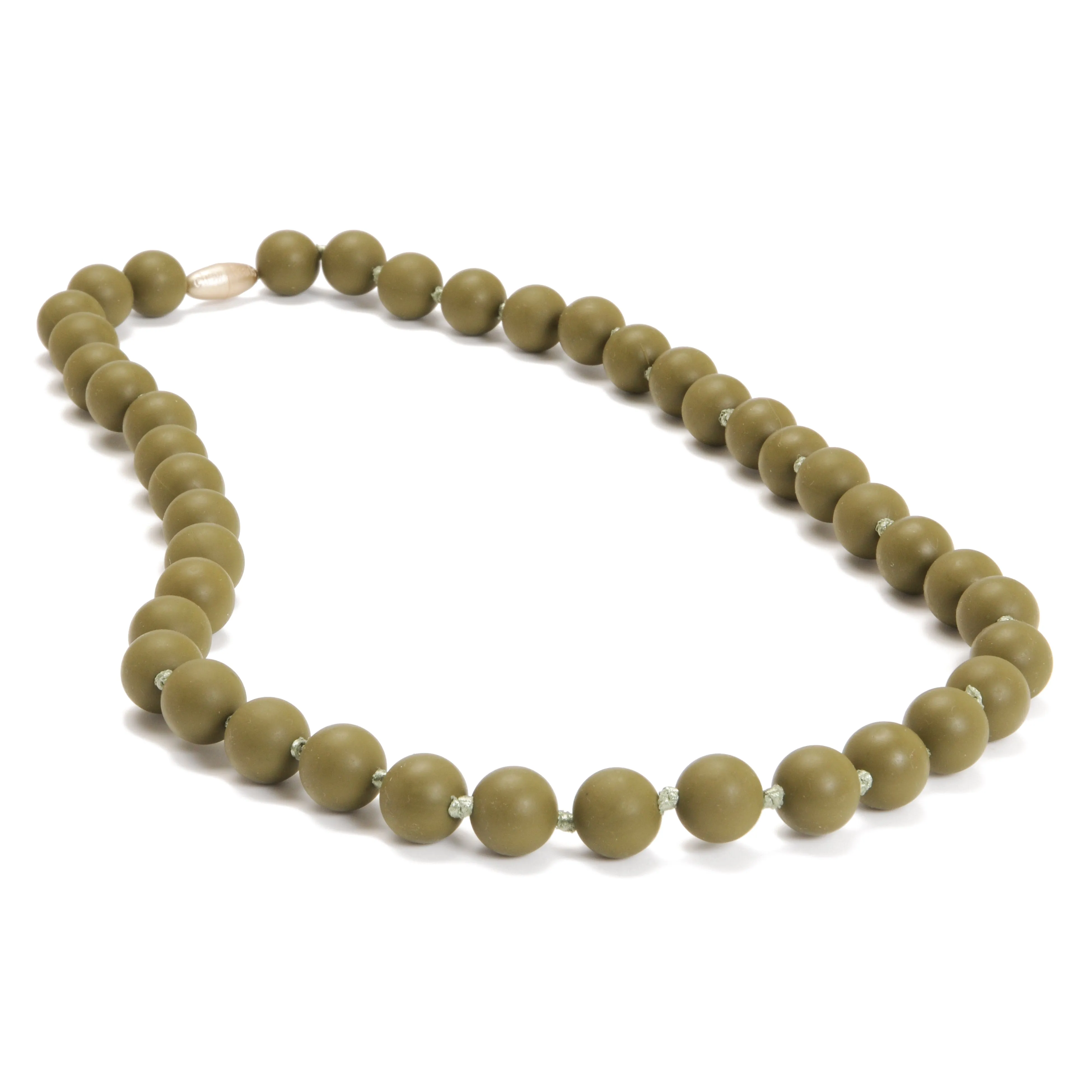Chewbeads Jane Teething Necklace