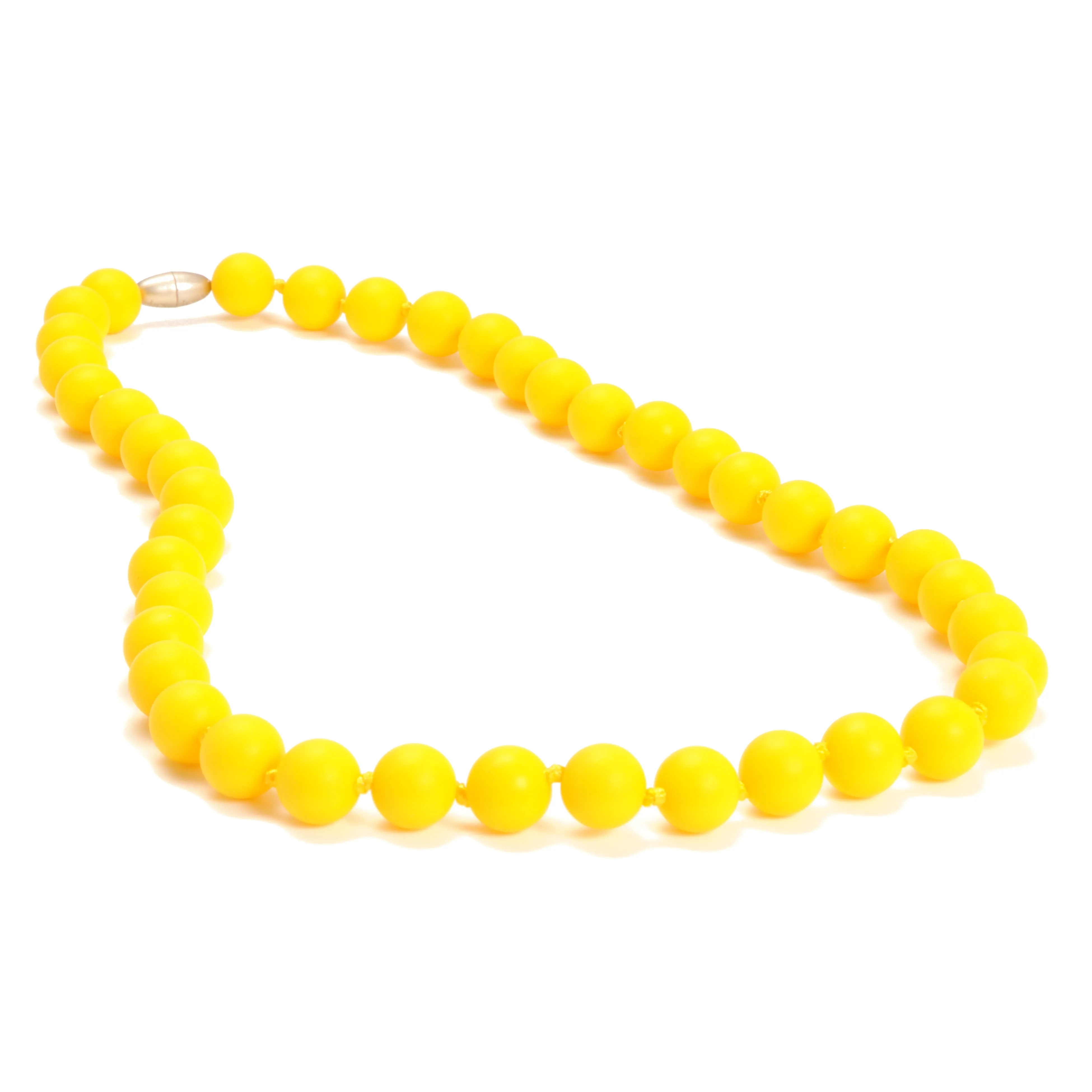 Chewbeads Jane Teething Necklace
