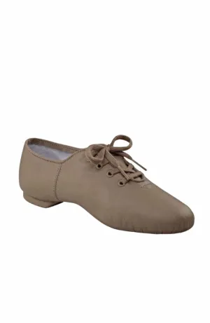 Child Lace Up Jazz Shoes