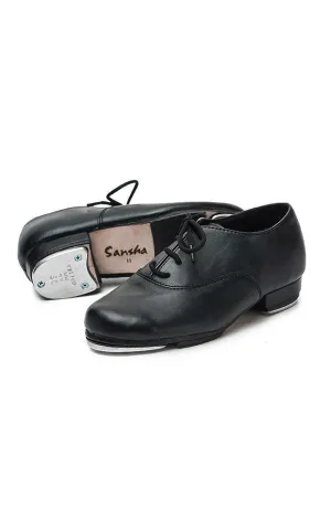 Child Tee-Oscar Lace Up Tap