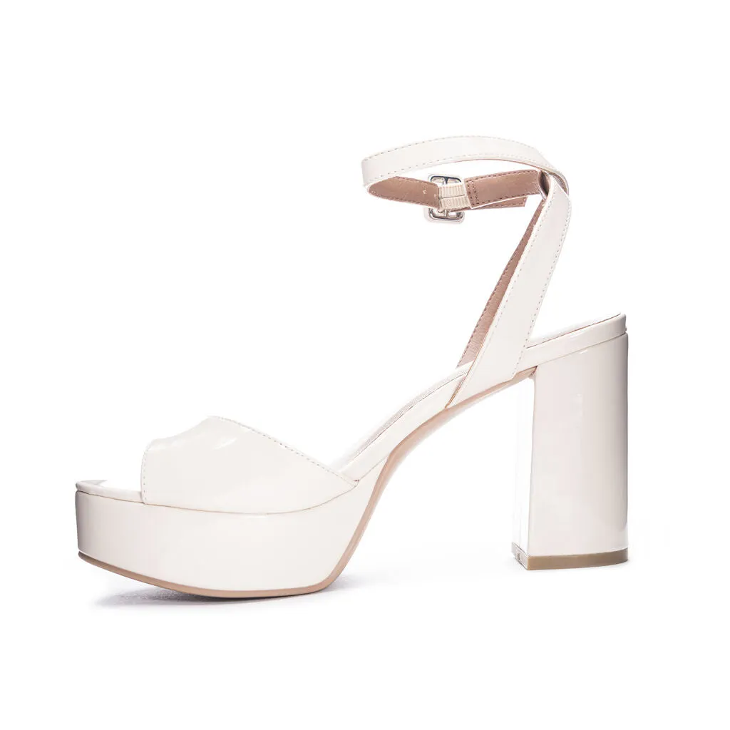 Chinese Laundry Theresa Platform Sandal